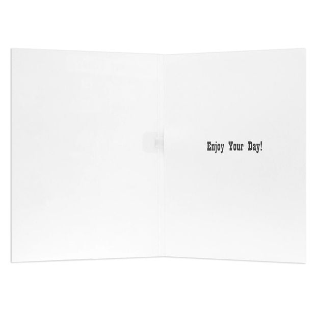 Hallmark Interactive Sound Birthday Card - Toy Story