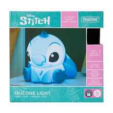 Disney Stitch Silicone Light - Anko