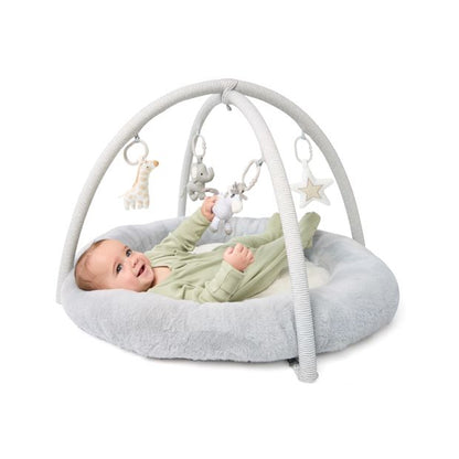 Plush Play Mat and Gym - Anko