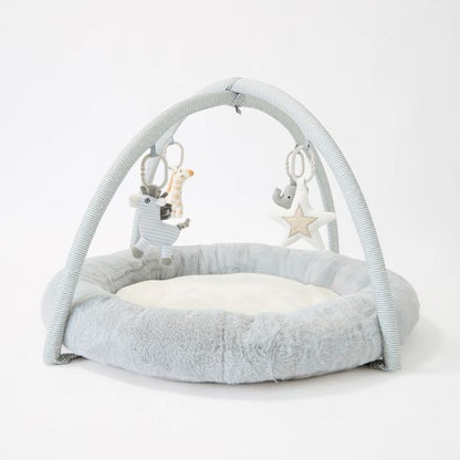 Plush Play Mat and Gym - Anko