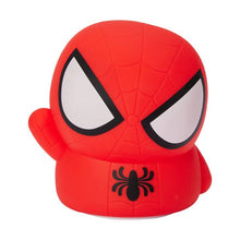 Marvel Spider-Man Silicone Light - Anko
