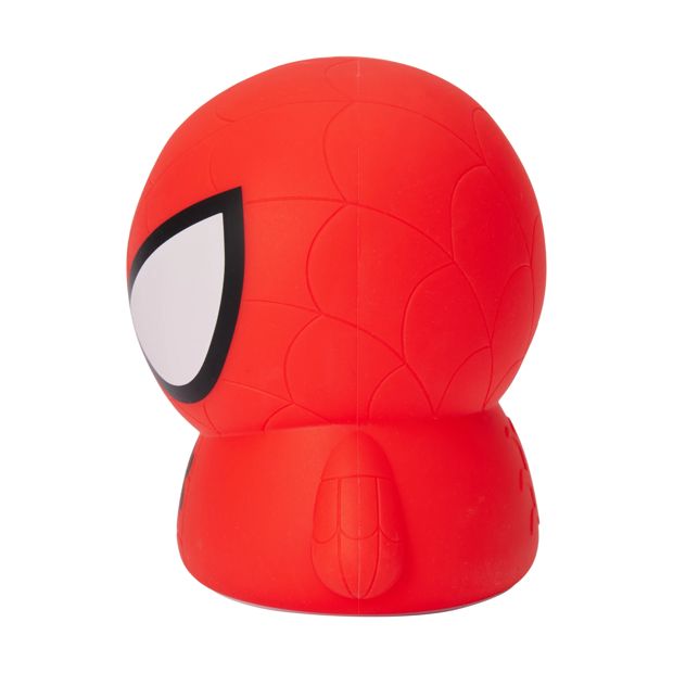 Marvel Spider-Man Silicone Light - Anko