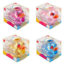 ToyMania Jumbo Squishy Duck - Assorted