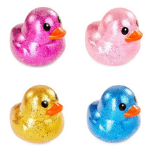 ToyMania Jumbo Squishy Duck - Assorted