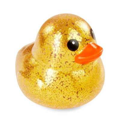 ToyMania Jumbo Squishy Duck - Assorted
