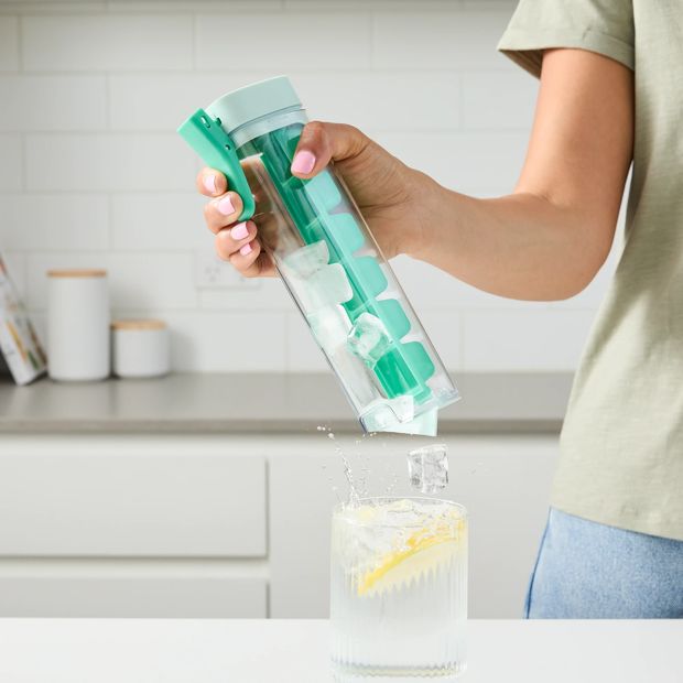 Ice Pull Release Dispenser - Anko