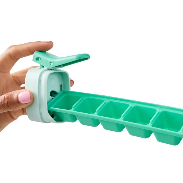 Ice Pull Release Dispenser - Anko