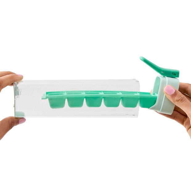Ice Pull Release Dispenser - Anko
