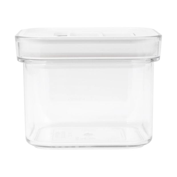 400ml Square Slide Lock Container - Anko