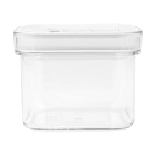 400ml Square Slide Lock Container - Anko