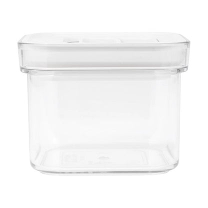 400ml Square Slide Lock Container - Anko