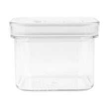 400ml Square Slide Lock Container - Anko