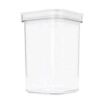 1L Square Slide Lock Container - Anko
