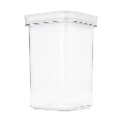 1L Square Slide Lock Container - Anko