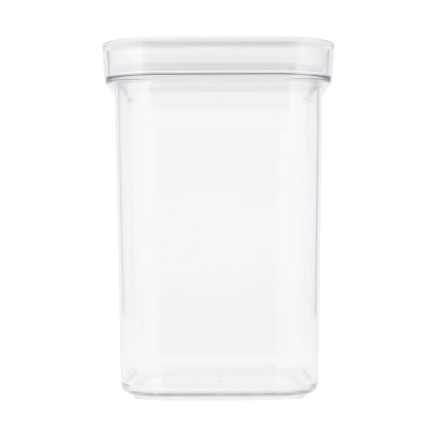 1L Square Slide Lock Container - Anko