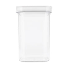 1L Square Slide Lock Container - Anko
