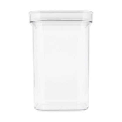 1L Square Slide Lock Container - Anko