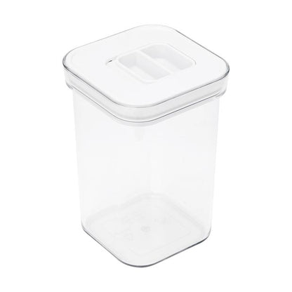 1L Square Slide Lock Container - Anko