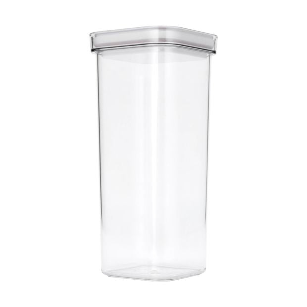 1.5L Square Slide Lock Container - Anko