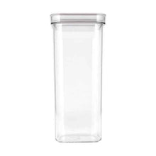 1.5L Square Slide Lock Container - Anko