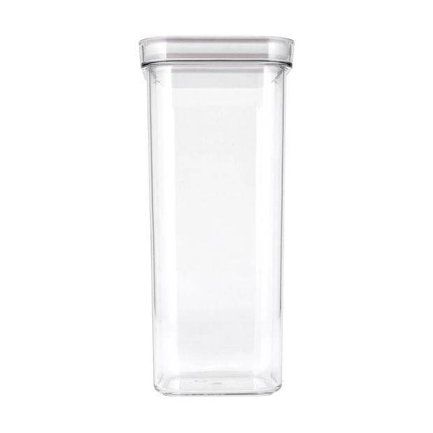 1.5L Square Slide Lock Container - Anko