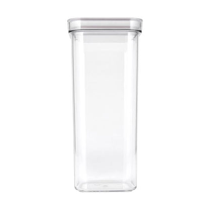 1.5L Square Slide Lock Container - Anko