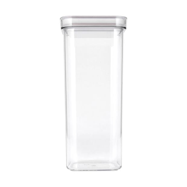 1.5L Square Slide Lock Container - Anko