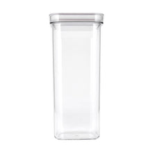 1.5L Square Slide Lock Container - Anko