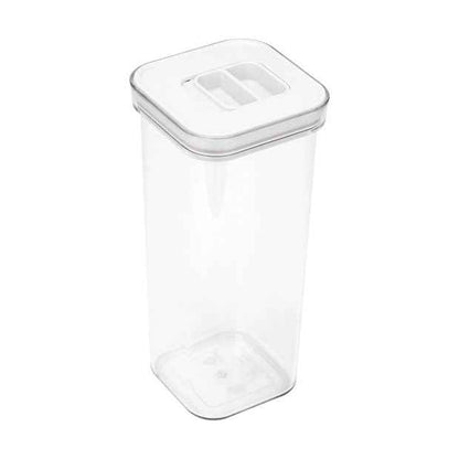 1.5L Square Slide Lock Container - Anko