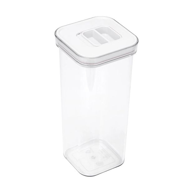 1.5L Square Slide Lock Container - Anko