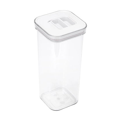 1.5L Square Slide Lock Container - Anko