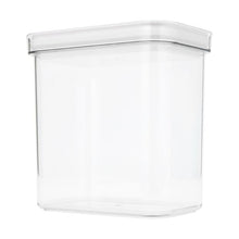 1.6L Rectangular Slide Lock Container - Anko