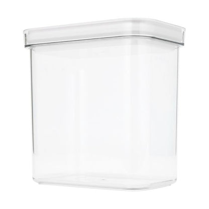 1.6L Rectangular Slide Lock Container - Anko