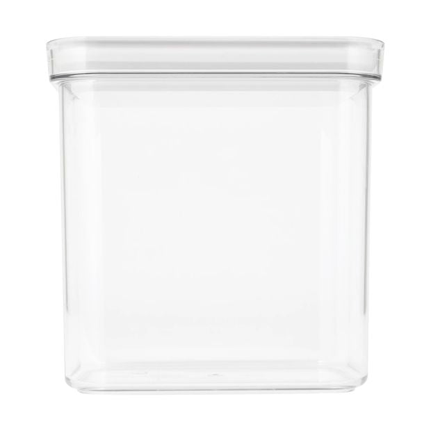 1.6L Rectangular Slide Lock Container - Anko