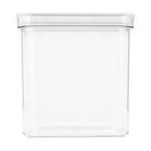 1.6L Rectangular Slide Lock Container - Anko