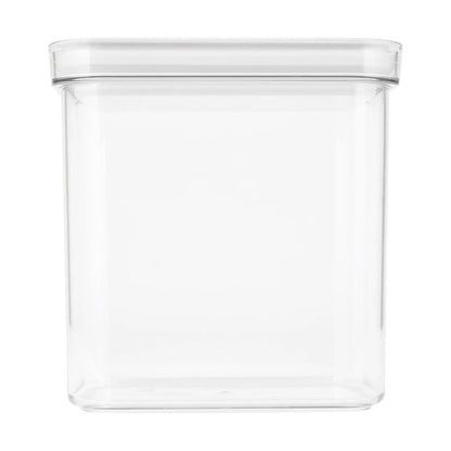 1.6L Rectangular Slide Lock Container - Anko