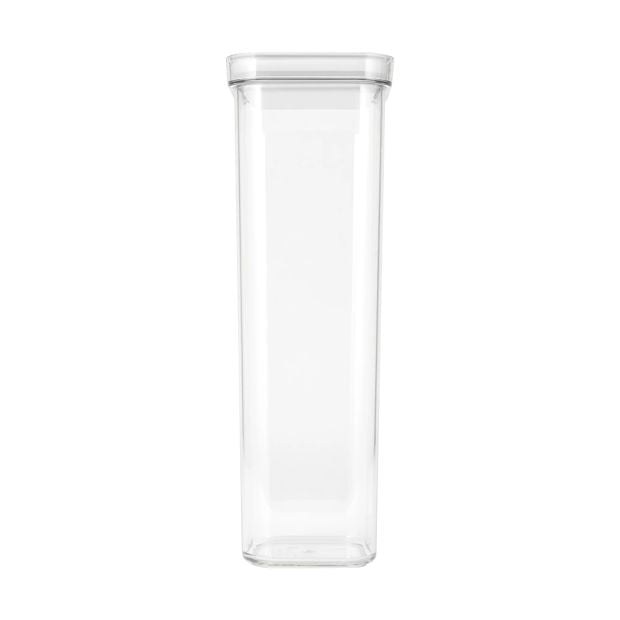 2L Square Slide Lock Container - Anko