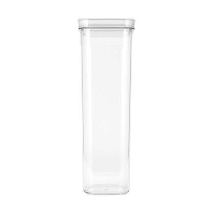 2L Square Slide Lock Container - Anko