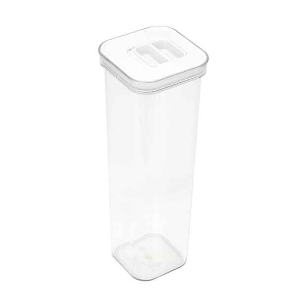 2L Square Slide Lock Container - Anko