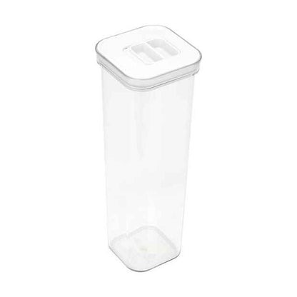 2L Square Slide Lock Container - Anko
