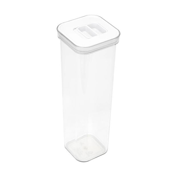 2L Square Slide Lock Container - Anko
