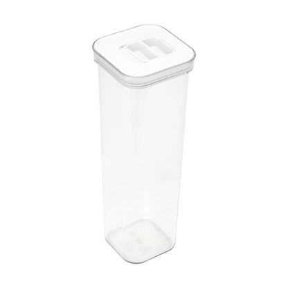 2L Square Slide Lock Container - Anko
