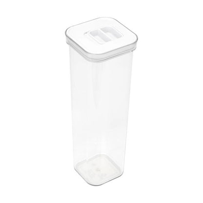 2L Square Slide Lock Container - Anko