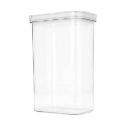 2.4L Rectangular Slide Lock Container - Anko