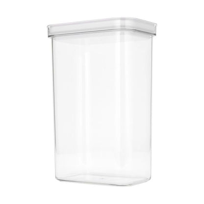 2.4L Rectangular Slide Lock Container - Anko