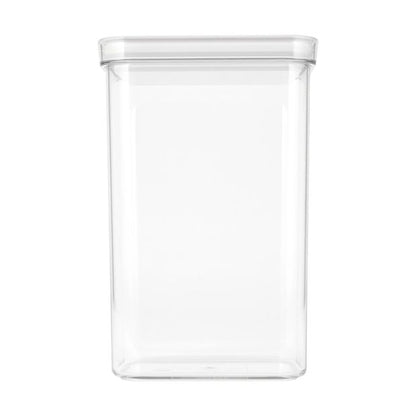 2.4L Rectangular Slide Lock Container - Anko