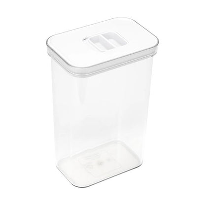 2.4L Rectangular Slide Lock Container - Anko