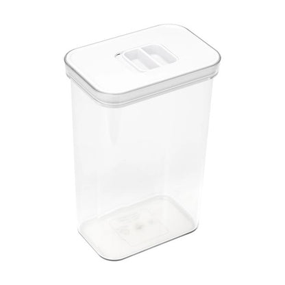 2.4L Rectangular Slide Lock Container - Anko