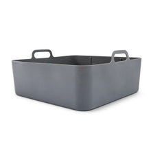 Silicone Square Air Fryer Tray - Anko