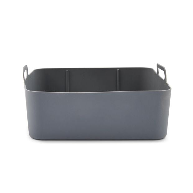Silicone Square Air Fryer Tray - Anko